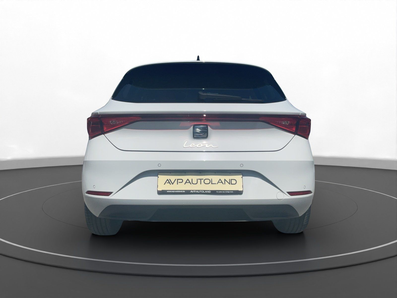 Seat Leon - Bild 6
