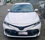 Toyota Camry Hybrid Business Edition - Toyota Camry in Duisburg