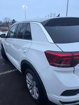 Volkswagen T-Roc 1.5 TSI Sport DSG R-Line  - VW T-Roc von privat