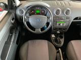 Ford Fusion 1.4 Style KLIMA/AHK/AUX - Ford Fusion: 1.4
