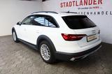 Audi A4 Allroad quattro 40 TDI LED*GRA*CAM*AHK - : Allradantrieb, All