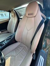 Mercedes-Benz SLK 280 - - Mercedes-Benz SLK 280 in Frankfurt (Main)