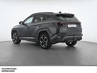 Hyundai TUCSON - Vorschau Bild 3