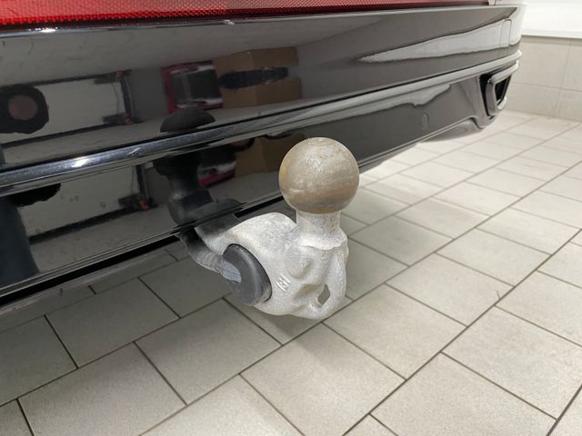 Tiguan R-Line 2.0 TSI DSG 4M AHK NAVI LED