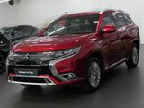 Mitsubishi Outlander PHEV Plus Spirit 4WD CARPLAY/AHK/LED! - Mitsubishi in Erfurt