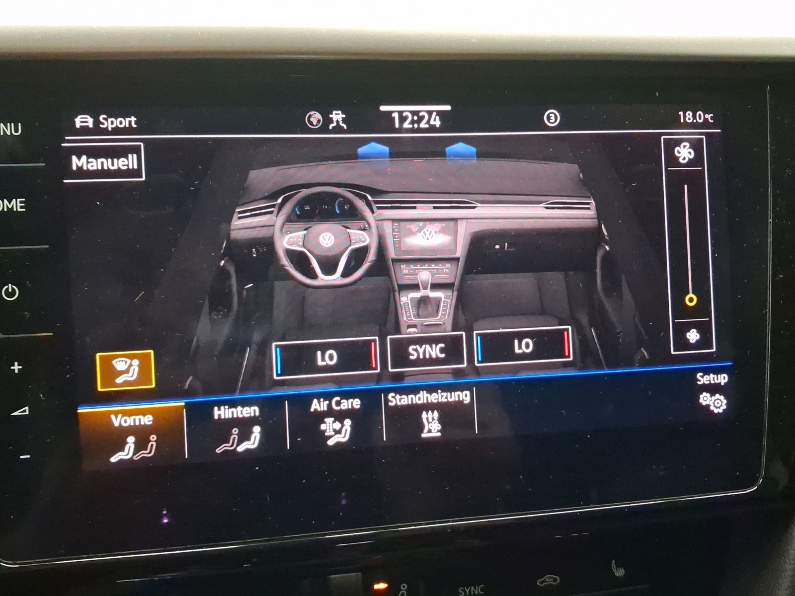 Volkswagen Arteon - Bild 15