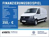 Volkswagen Crafter Kasten 35 MR ND 2.0 TDI KEYLESS+LaneAssi