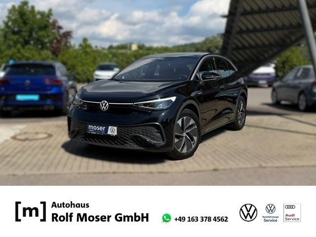 Volkswagen ID. 5