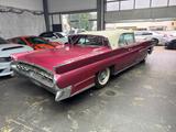 Lincoln Continental MARK IV CONVERTIBLE CABRIO 7.0 V8 - gebrauchte Lincoln Cabrios