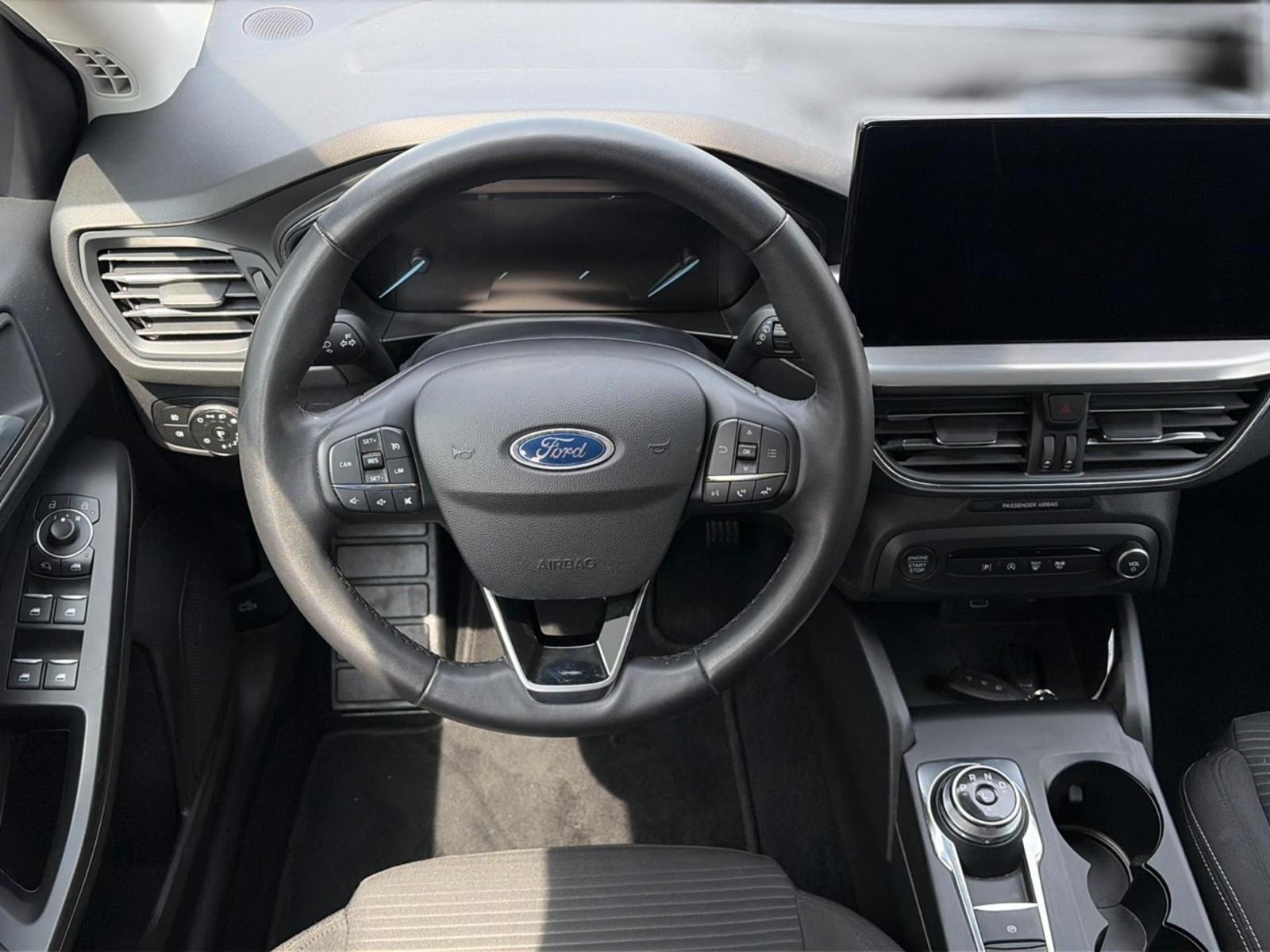 Ford Focus Titanium Navi+*LED*130 Focuse vorhanden***, миниатюра 16
