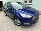 Ford C-Max 2,0TDCi 110kW Business Edition Busines... - Ford C-Max in Leipzig