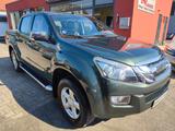 Isuzu D-Max  4WD Premium SHZ/KAMERA/AHK/1 HAND/TOP !!! - Isuzu aus 2012