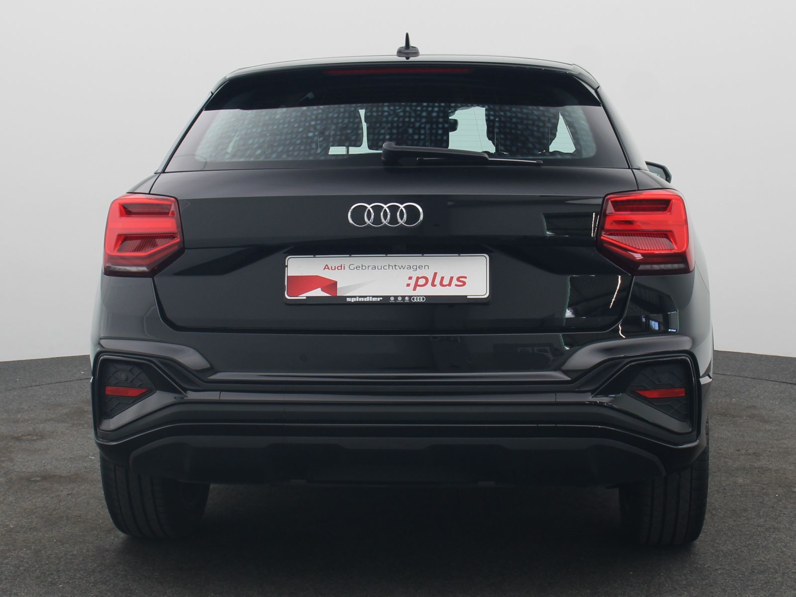 Audi Q2 - Bild 6
