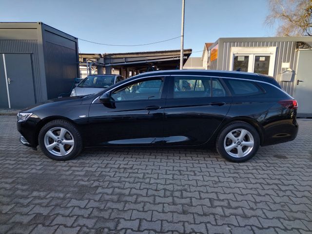 Opel Insignia B SportsTourer Innovation+1.HD+GARANTIE