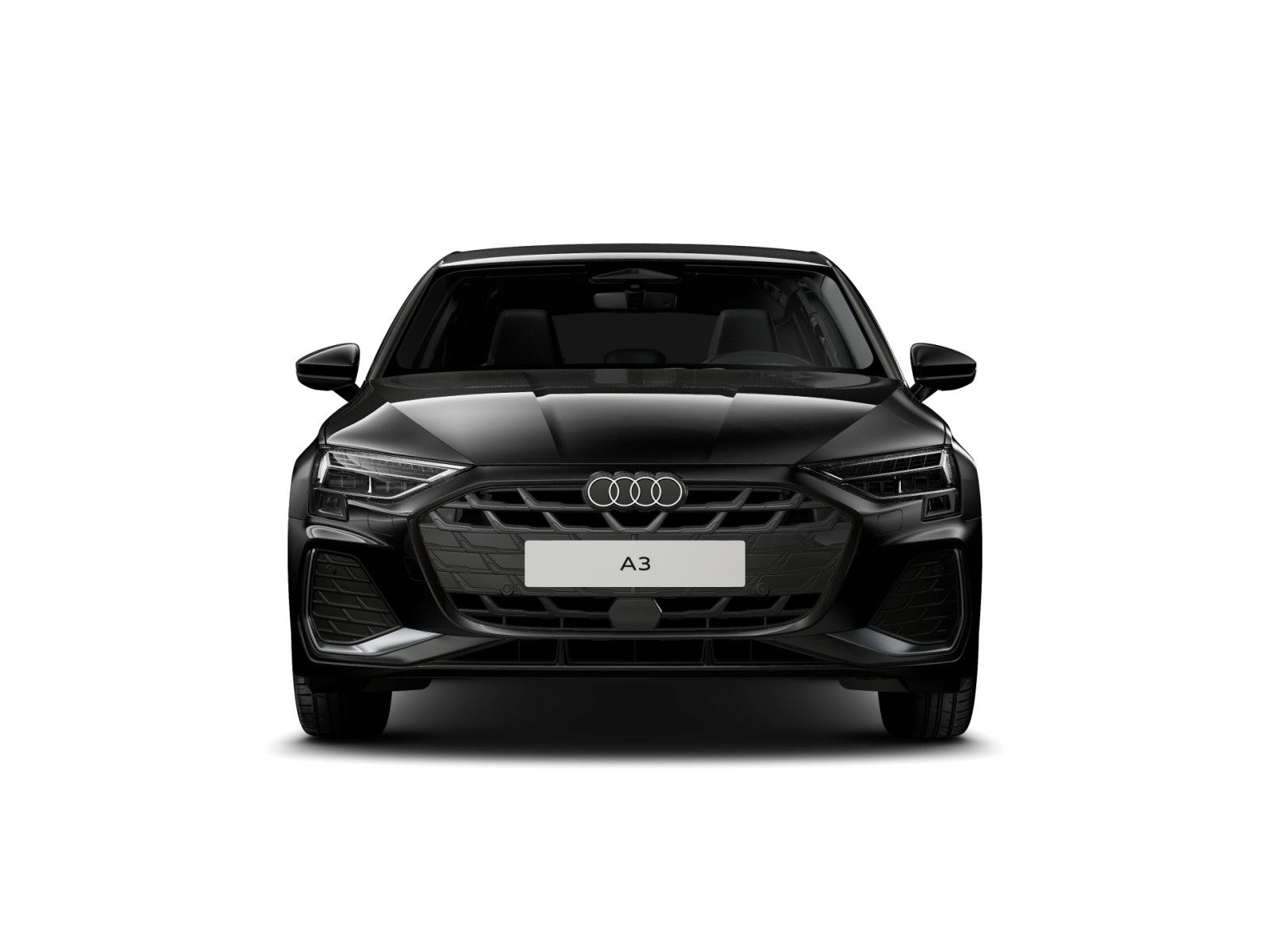 Audi A3 Sportback 35 TDI S LINE LED eSPORTSITZE KAMER imagem 3