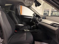 BMW X1 Advantage Navi LED SHZ PDC Keyless Go