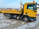 MAN TGL 8.220 Kipper / EURO5/ 112 TKM/ AHK / TÜV NEU - Angebote
