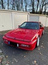 Honda Prelude - gebrauchte Honda Prelude aus dem Jahr 1991