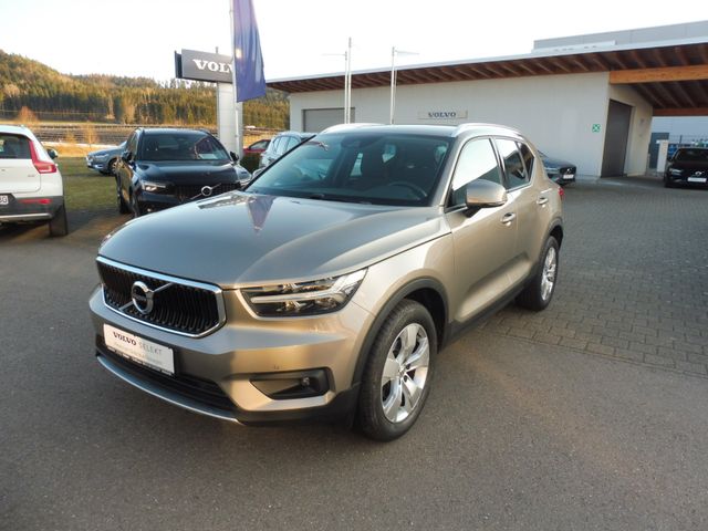 Volvo XC 40 T3 Momentum Pro 2WD