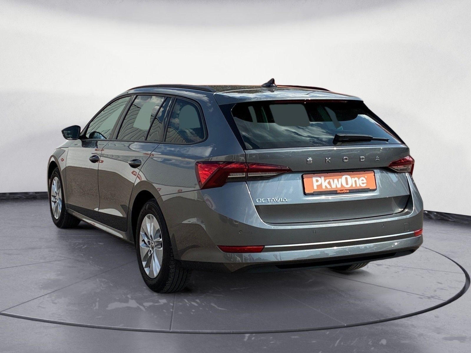 Skoda Octavia 2,0 Ambition ACC*PDC*NAVI*SHZ*LHZ*KLIMA* imagem 3