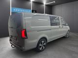 Mercedes-Benz Vito 114 CDI Mixto Extralang - gebrauchte Kleinbusse