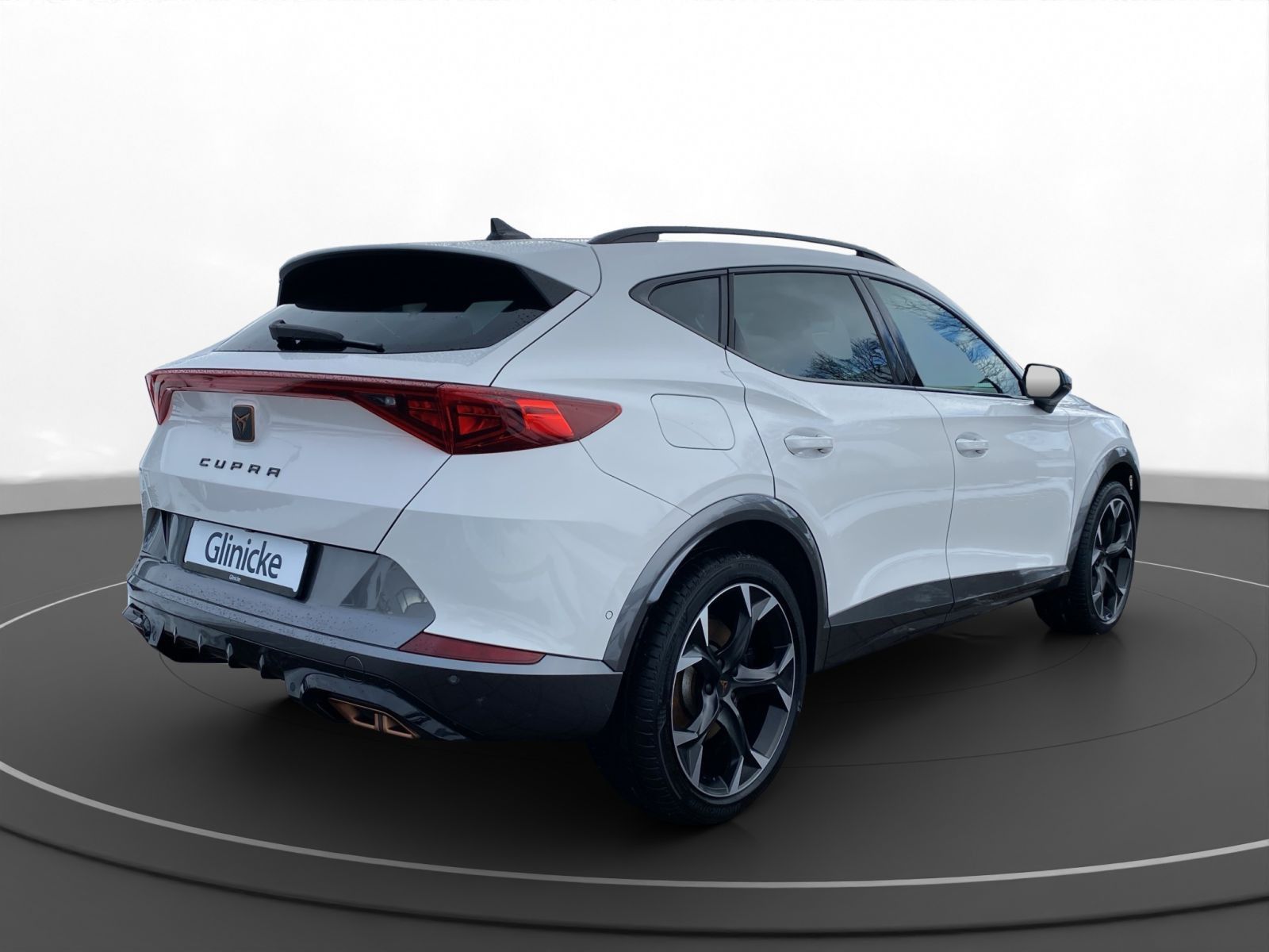 Cupra Formentor - Bild 6