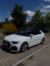 Audi A1 Sportback 35 TFSI S tronic S line | B&O 