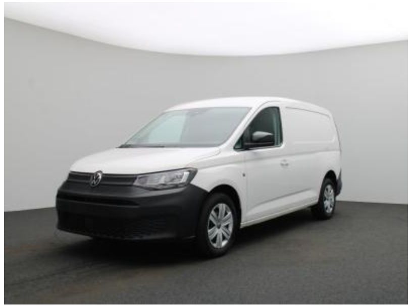 Volkswagen Caddy Maxi - Bild 2