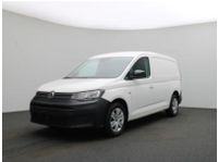 Volkswagen Caddy Maxi - Vorschau Bild 2