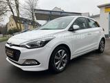 Hyundai i20 Intro Edition 1.Hand, Garantie - Hyundai i20 in Gelsenkirchen