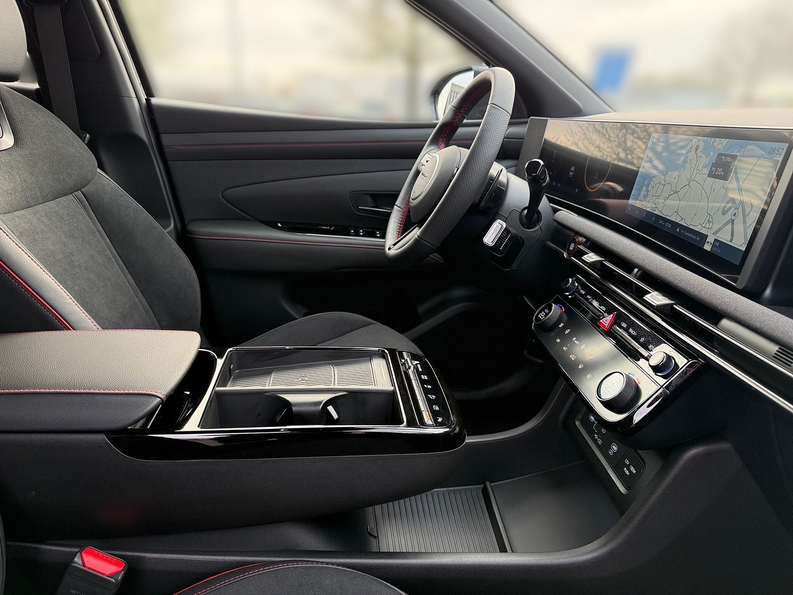 Hyundai TUCSON - Bild 17