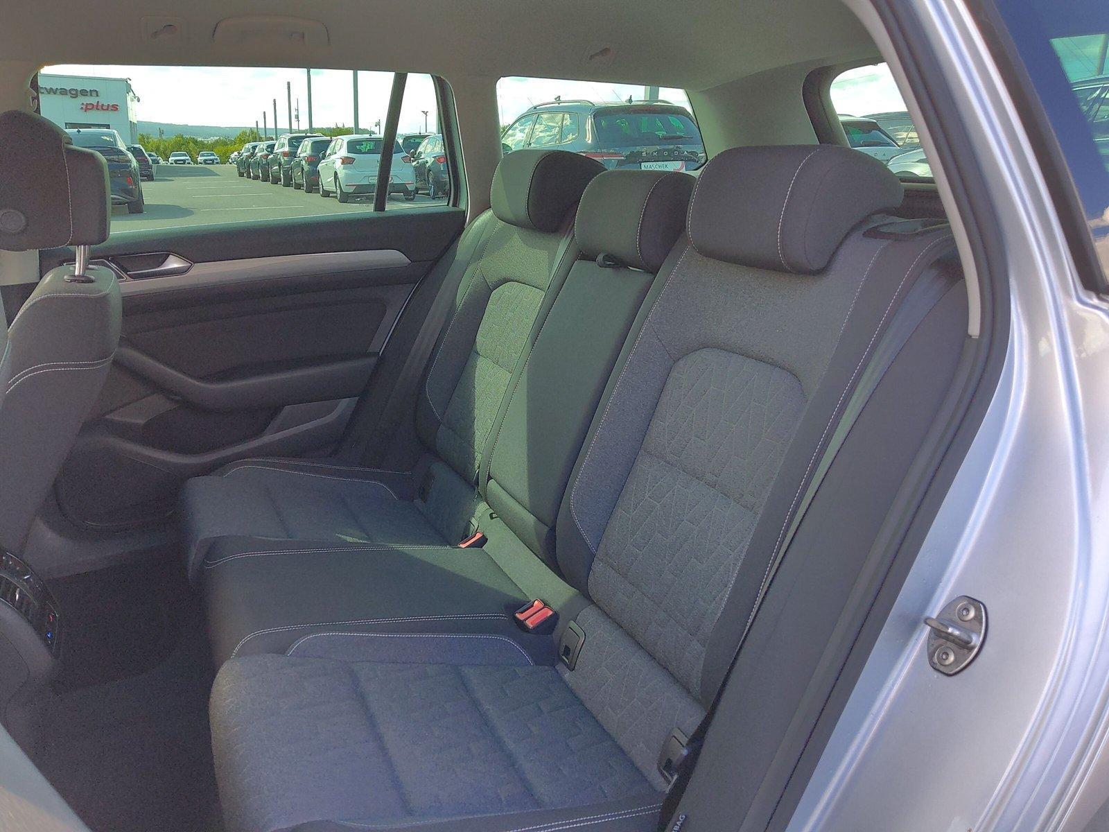Volkswagen Passat *Sonderleasing* 1.5 TSI DSG Navi, миниатюра 13
