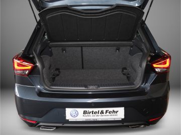 Seat Ibiza FR 1.0 TSI 6-Gang LED Kamera Navi