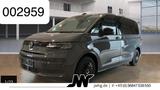 Volkswagen T7 Multivan LED Navi DigitalTacho Kamera DAB ACC - graue Volkswagen T7
