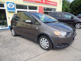 Mitsubishi Colt Lim. 5-trg. XTRA/Automatik/Sitzh./Temp./AHK - Mitsubishi Colt mit Benzin-Antrieb