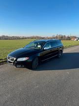 Volvo V70 Bi Fuel 2.5 Benzin / CNG Automat... - Volvo: Fuel Bi