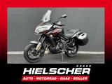Kawasaki Versys 650 + TÜV + SERVICE NEU + KOFFER + 1.Hand - KAWASAKI VERSYS 650