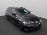 BMW M340i xD H/K DAB AHK Panorama 19Zoll WidsDisplay - BMW M340i Gebrauchtwagen in Berlin