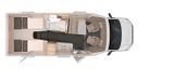 Knaus VAN TI Plus Platinum Selection 650 MEG
