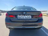 BMW 530 d*DISPLAY-KEY*LASER*VIRT*NAVI*HEAD-UP*KAMERA - BMW 530: 530d