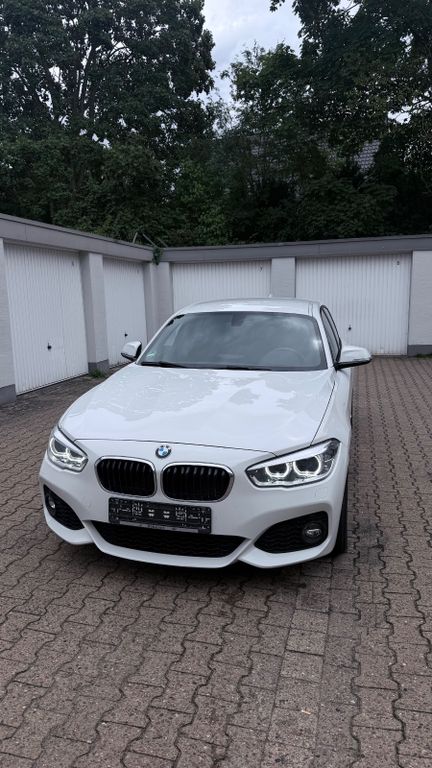 Image of BMW 118