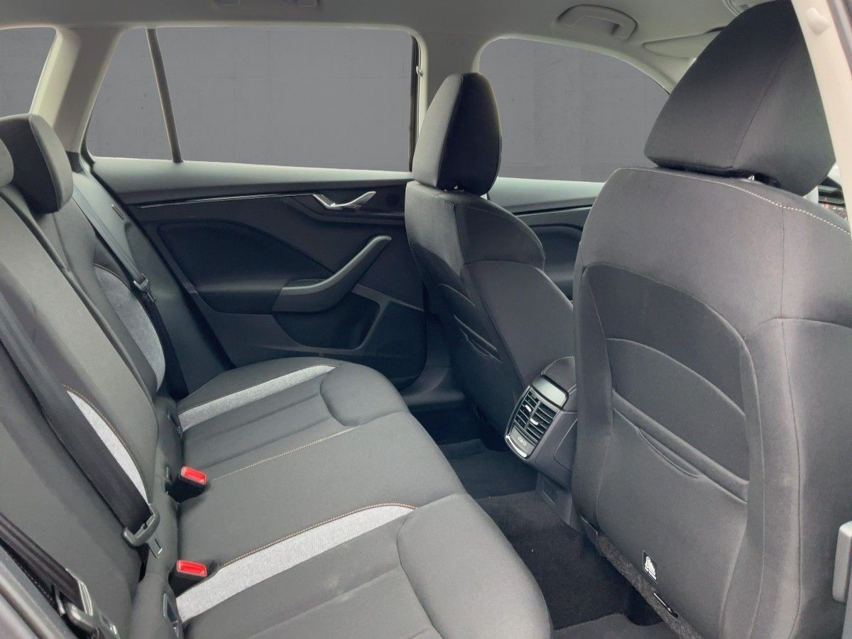 Skoda Kamiq - Bild 12