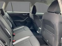 Skoda Kamiq - Vorschau Bild 12