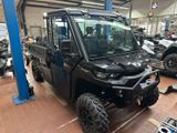 BRP Can-Am Traxter Pro XU 64 HD10 - BRP MOTORRAD