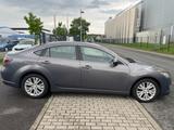 Mazda 6 Lim. 2.0  Exclusive Sport AUTOMATIK/ 101 TKM - Mazda 6: Exclusive Sport