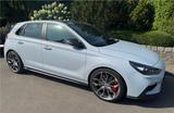 Hyundai i30N in der Farbe clean slate ( oh... - Hyundai i30