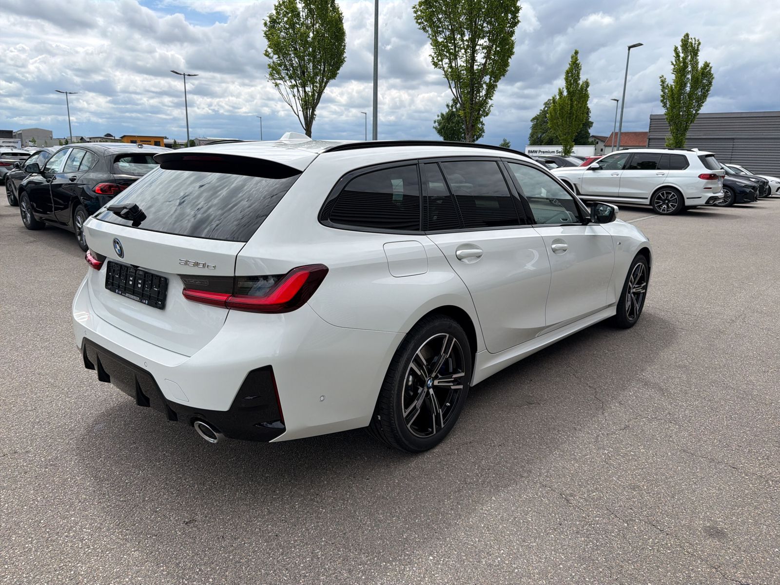 BMW 330 - Bild 15