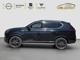 KGM Rexton Black Edition 2.2 e-XDi 148kW AWD 5-Seat  - KGM Rexton Gebrauchtwagen Gebrauchtwagen