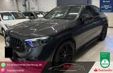 Mercedes-Benz GLC 63 S E AMG Performance Edition 1 - Mercedes-Benz: Allradantrieb