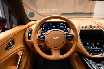صورة مصغرة 16 لـ 2021 Aston Martin DBX